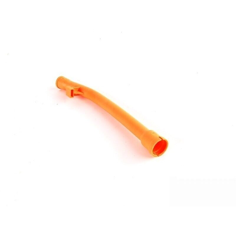 Entonnoir de guide de jauge d'huile moteur - Pièces d'origine Audi 06A103663B