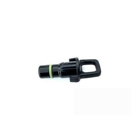 Goupille de verrouillage d'huile moteur - Pièces d'origine Audi 03L115418A Goupille de verrouillage d'huile moteur - Pièces d'origine Audi 03L115418A