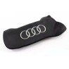Couvercle arrière de garniture noire du moteur - Pièces d'origine Audi 06C103925C Couvercle arrière de garniture noire du moteur - Pièces d'origine Audi 06C103925C