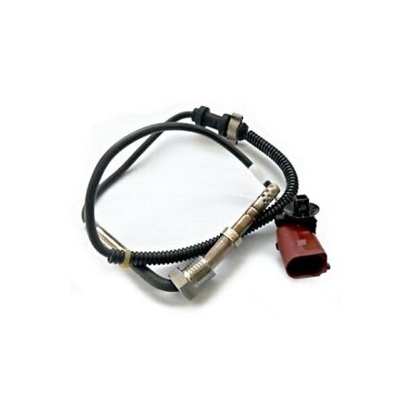 Capteur de température des gaz d'échappement pour côté droit - Pièces d'origine Audi 03L906088HE Capteur de température des gaz d'échappement pour côté droit - Pièces d'origine Audi 03L906088HE