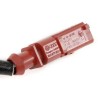 Capteur de température des gaz d'échappement pour côté droit - Pièces d'origine Audi 03L906088HE Capteur de température des gaz d'échappement pour côté droit - Pièces d'origine Audi 03L906088HE