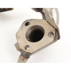 Collecteur d'échappement - Pièces d'origine Audi 078253033DN