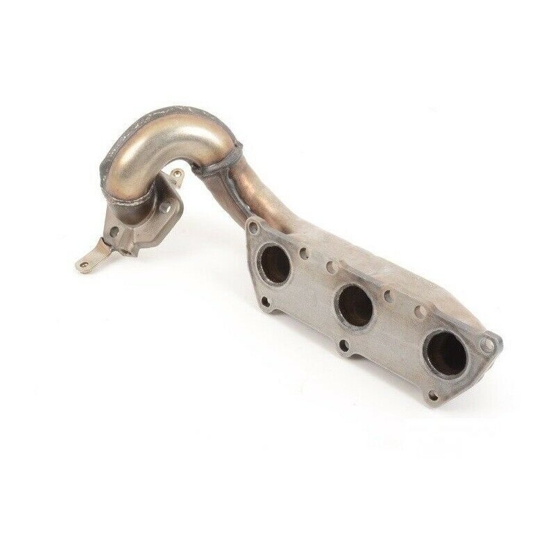 Collecteur d'échappement - Pièces d'origine Audi 078253033DN