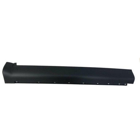 Moulure de panneau latéral extérieur gauche - Pièces d'origine Audi 8Z0853859 Moulure de panneau latéral extérieur gauche - Pièces d'origine Audi 8Z0853859