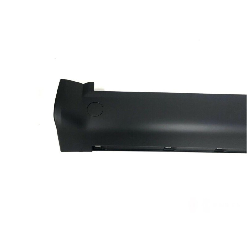 Moulure de panneau latéral extérieur gauche - Pièces d'origine Audi 8Z0853859