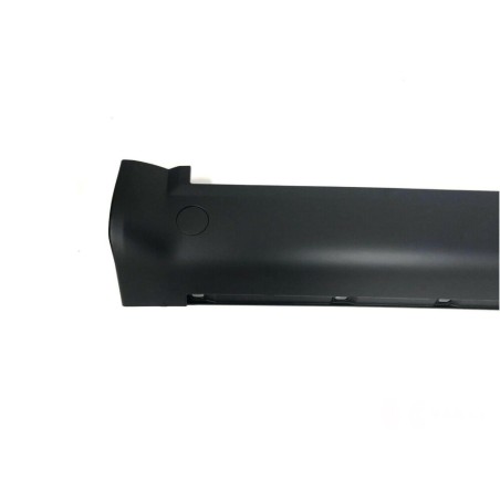 Moulure de panneau latéral extérieur gauche - Pièces d'origine Audi 8Z0853859 Moulure de panneau latéral extérieur gauche - Pièces d'origine Audi 8Z0853859