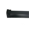 Moulure de panneau latéral extérieur gauche - Pièces d'origine Audi 8Z0853859 Moulure de panneau latéral extérieur gauche - Pièces d'origine Audi 8Z0853859
