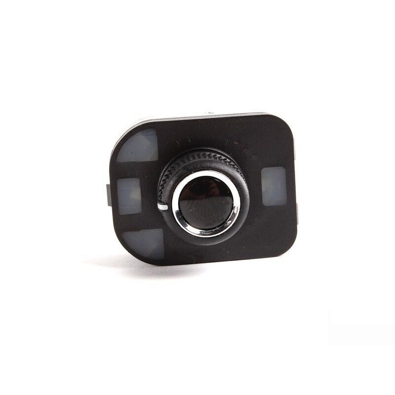 Interrupteur de réglage de rétroviseur extérieur - Pièces d'origine Audi 8K0959565CWEP