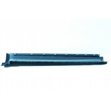 Moulure de panneau latéral gauche extérieur coté conducteur - Pièces d'origine Audi 8Z0853859A3FZ Moulure de panneau latéral gauche extérieur coté conducteur - Pièces d'origine Audi 8Z0853859A3FZ