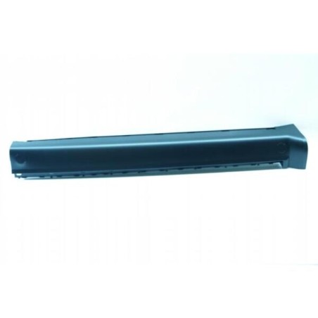 Moulure de panneau latéral gauche extérieur coté conducteur - Pièces d'origine Audi 8Z0853859A3FZ Moulure de panneau latéral gauche extérieur coté conducteur - Pièces d'origine Audi 8Z0853859A3FZ