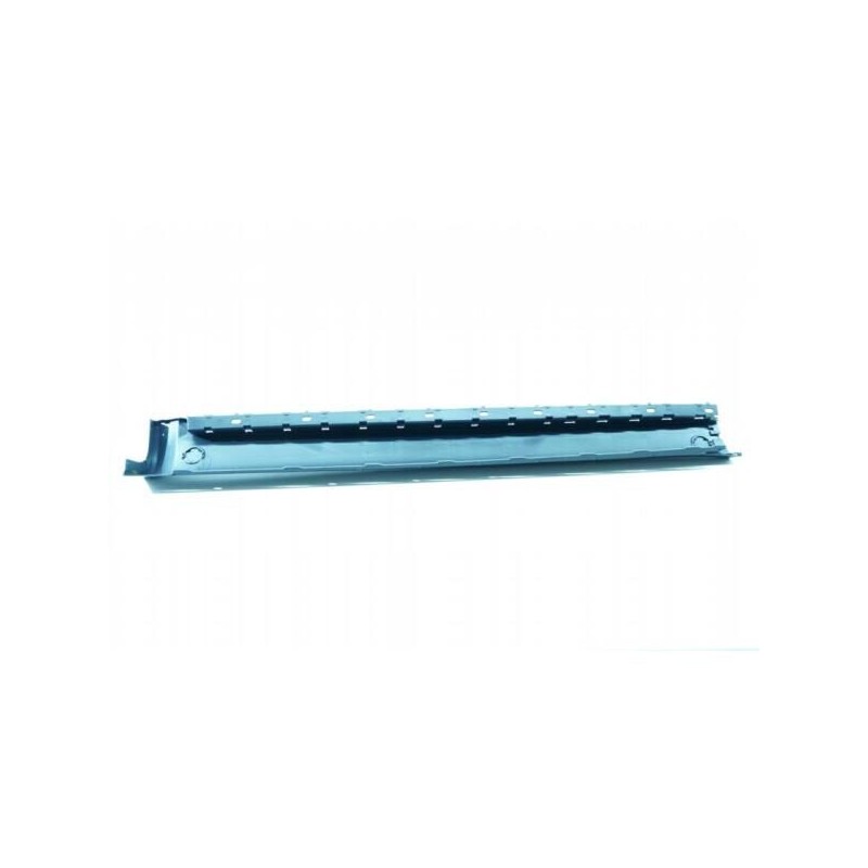 Moulure de panneau latéral extérieur côté droit coté passager - Pièces d'origine Audi 8Z0853860A3FZ Moulure de panneau latéral extérieur côté droit coté passager - Pièces d'origine Audi 8Z0853860A3FZ