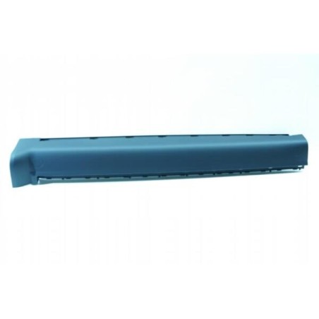 Moulure de panneau latéral extérieur côté droit coté passager - Pièces d'origine Audi 8Z0853860A3FZ