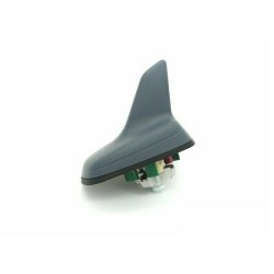 Antenne de toit extérieure de requin Arial apprêtée - Pièces d'origine Audi 4G0035503FGRU