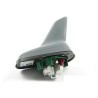 Antenne de toit extérieure de requin Arial apprêtée - Pièces d'origine Audi 4G0035503FGRU Antenne de toit extérieure de requin Arial apprêtée - Pièces d'origine Audi 4G0035503FGRU