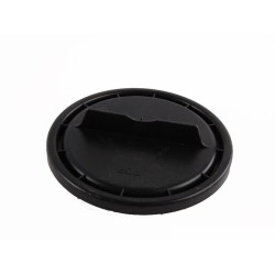 Cache-poussière de phare de lifting de visage - Pièces d'origine Audi 2E0941607