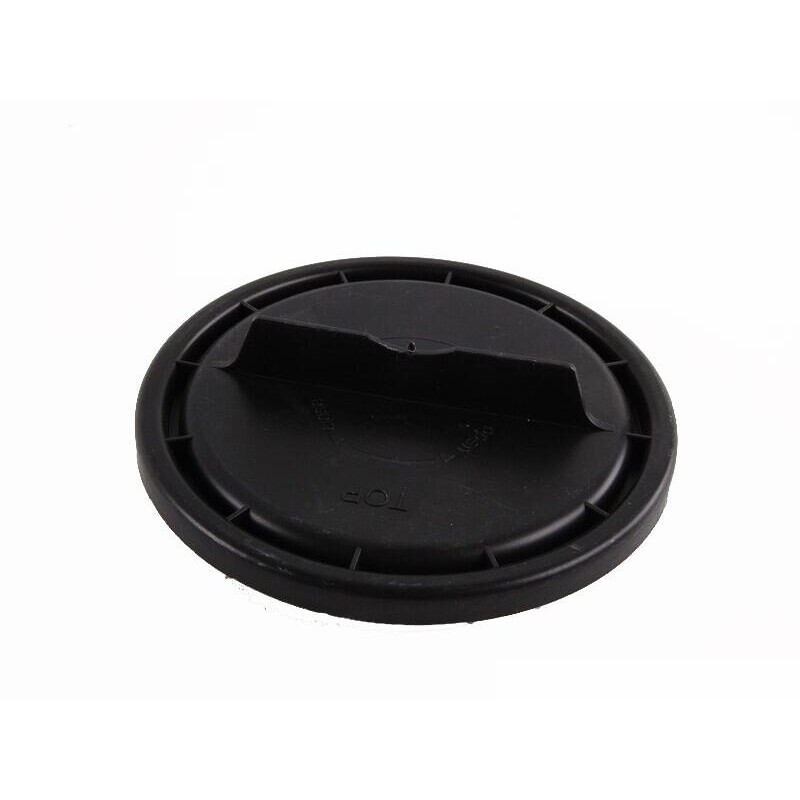 Cache-poussière de phare de lifting de visage - Pièces d'origine Audi 2E0941607