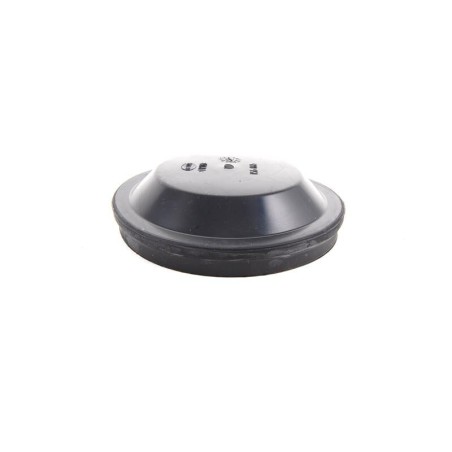 Cache-poussière de phare de lifting de visage - Pièces d'origine Audi 3C0941607A