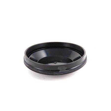 Cache-poussière de phare de lifting de visage - Pièces d'origine Audi 3C0941607A