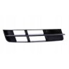 Grille inférieure avant gauche de pare-chocs avant coté conducteur Facelift - Pièces d'origine Audi 4L0807681B01C Grille inférieure avant gauche de pare-chocs avant coté conducteur Facelift - Pièces d'origine Audi 4L0807681B01C