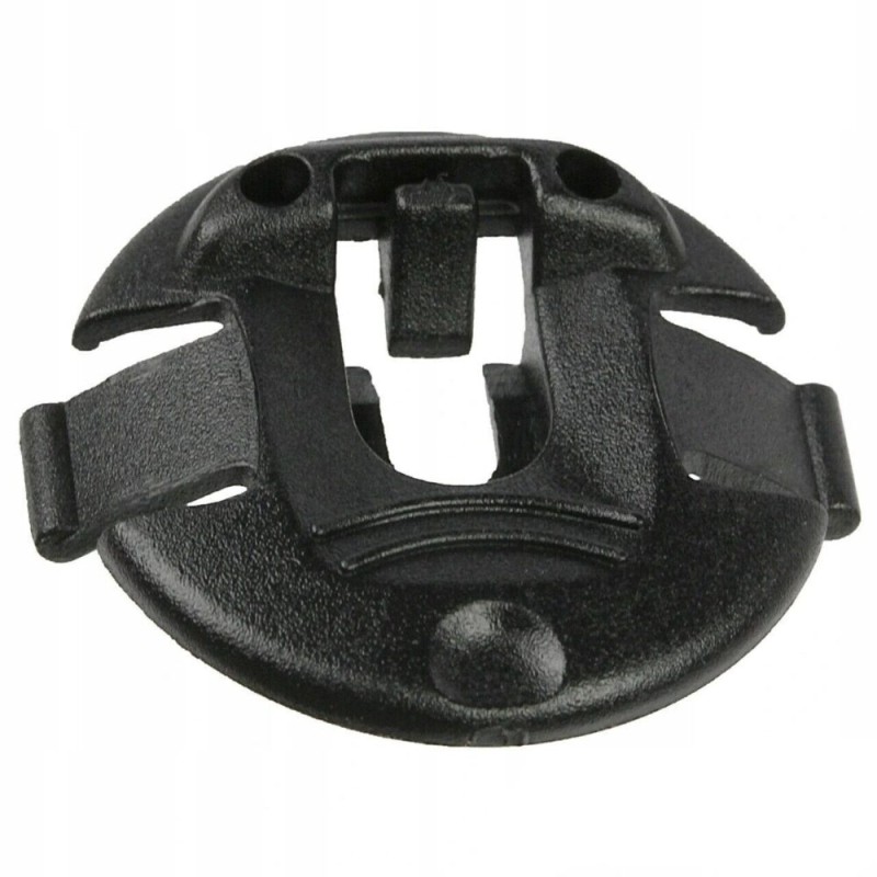 Fixation de doublure d'aile - Pièces d'origine Audi 4F0825429A