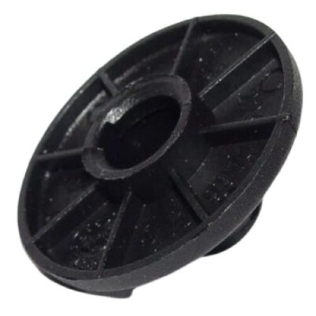 Attaches de tapis de sol, supports de moquette, couvercles de fixation 4+4 pièces noires - Pièces d'origine Audi 4x8E0864227. Attaches de tapis de sol, supports de moquette, couvercles de fixation 4+4 pièces noires - Pièces d'origine Audi 4x8E0864227.