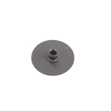 Attaches de tapis de sol, supports de moquette, couvercles de fixation 4+4 pièces noires - Pièces d'origine Audi 4x8E0864227. Attaches de tapis de sol, supports de moquette, couvercles de fixation 4+4 pièces noires - Pièces d'origine Audi 4x8E0864227.