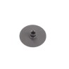 Attaches de tapis de sol, supports de moquette, couvercles de fixation 4+4 pièces noires - Pièces d'origine Audi 4x8E0864227. Attaches de tapis de sol, supports de moquette, couvercles de fixation 4+4 pièces noires - Pièces d'origine Audi 4x8E0864227.