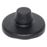 Attaches de tapis de sol, supports de moquette, couvercles de fixation 4+4 pièces noires - Pièces d'origine Audi 4x8E0864227. Attaches de tapis de sol, supports de moquette, couvercles de fixation 4+4 pièces noires - Pièces d'origine Audi 4x8E0864227.