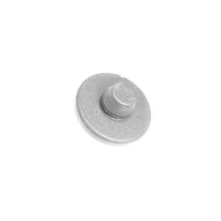 Attaches de tapis de sol, couvre-supports de tapis, 4 pièces grises - Pièces d'origine Audi 4X8E0864227/4X8E08642291CT. Attaches de tapis de sol, couvre-supports de tapis, 4 pièces grises - Pièces d'origine Audi 4X8E0864227/4X8E08642291CT.