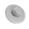 Attaches de tapis de sol, couvre-supports de tapis, 4 pièces grises - Pièces d'origine Audi 4X8E0864227/4X8E08642291CT. Attaches de tapis de sol, couvre-supports de tapis, 4 pièces grises - Pièces d'origine Audi 4X8E0864227/4X8E08642291CT.