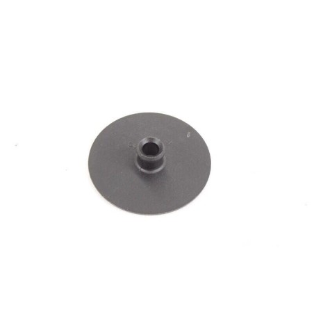Attaches de tapis de sol, couvre-supports de tapis, 4 pièces grises - Pièces d'origine Audi 4X8E0864227/4X8E08642291CT. Attaches de tapis de sol, couvre-supports de tapis, 4 pièces grises - Pièces d'origine Audi 4X8E0864227/4X8E08642291CT.