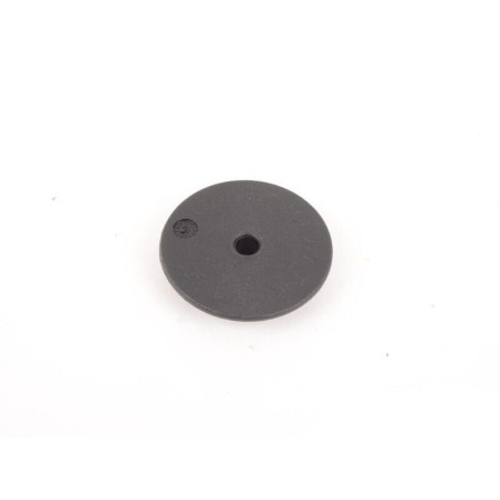 Attaches de tapis de sol, couvre-supports de tapis, 4 pièces grises - Pièces d'origine Audi 4X8E0864227/4X8E08642291CT. Attaches de tapis de sol, couvre-supports de tapis, 4 pièces grises - Pièces d'origine Audi 4X8E0864227/4X8E08642291CT.