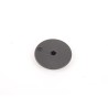 Attaches de tapis de sol, couvre-supports de tapis, 4 pièces grises - Pièces d'origine Audi 4X8E0864227/4X8E08642291CT. Attaches de tapis de sol, couvre-supports de tapis, 4 pièces grises - Pièces d'origine Audi 4X8E0864227/4X8E08642291CT.