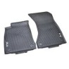 Tapis de sol avant et arrière - Pièces d'origine Audi 8W2061501041/8W0061511A041 Tapis de sol avant et arrière - Pièces d'origine Audi 8W2061501041/8W0061511A041