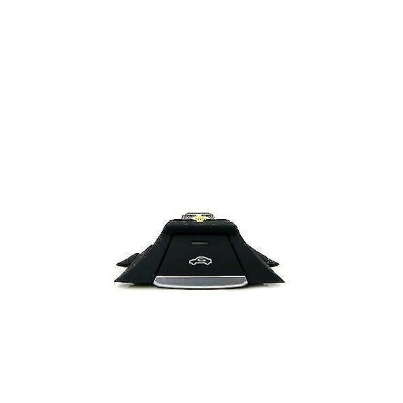 Bouton de commutation du ventilateur d'air frais - Pièces d'origine Audi 8S1927227A5PR