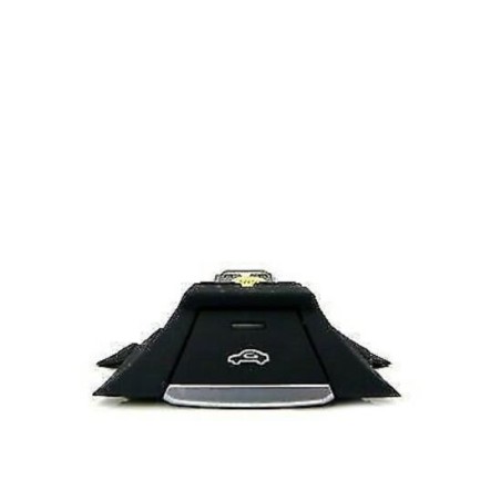 Bouton de commutation du ventilateur d'air frais - Pièces d'origine Audi 8S1927227A5PR Bouton de commutation du ventilateur d'air frais - Pièces d'origine Audi 8S1927227A5PR