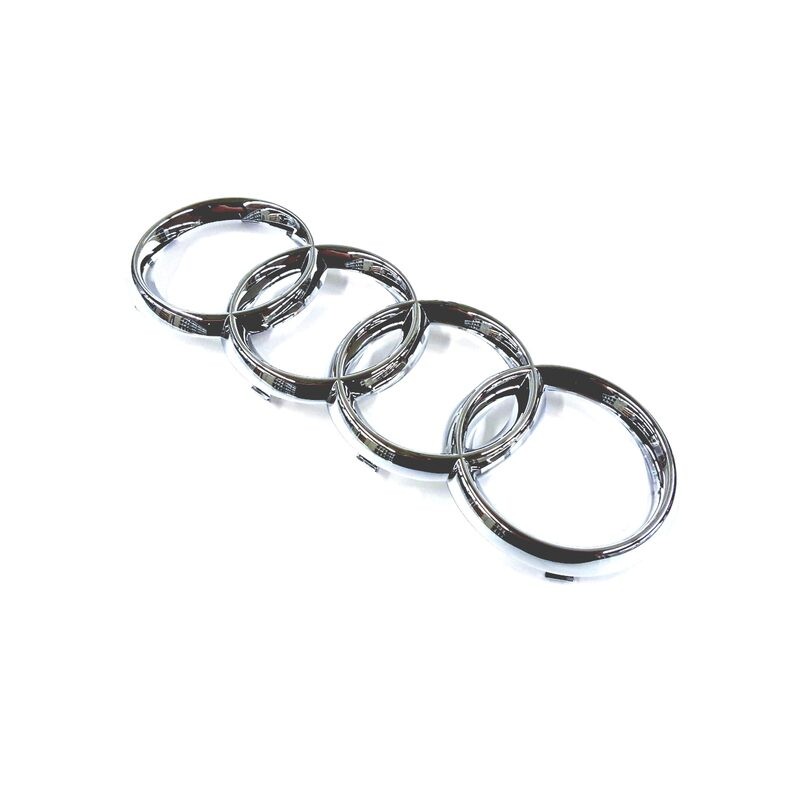 Emblème de calandre de badge avant - Pièces d'origine Audi 4L0853601