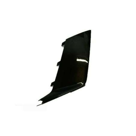 Couverture d'insertion avant noire brillante droite coté passager - Pièces d'origine Audi 4G0807796T94 Couverture d'insertion avant noire brillante droite coté passager - Pièces d'origine Audi 4G0807796T94