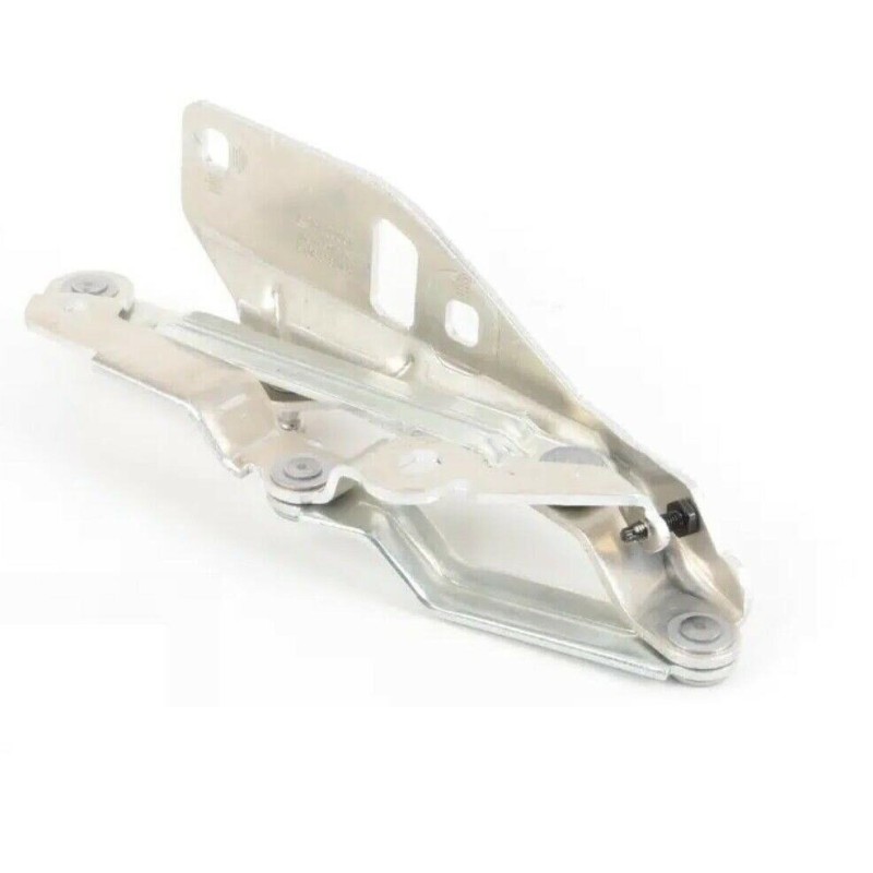 Charnière de capot avant droit coté passager - Pièces d'origine Audi 8J0823302H