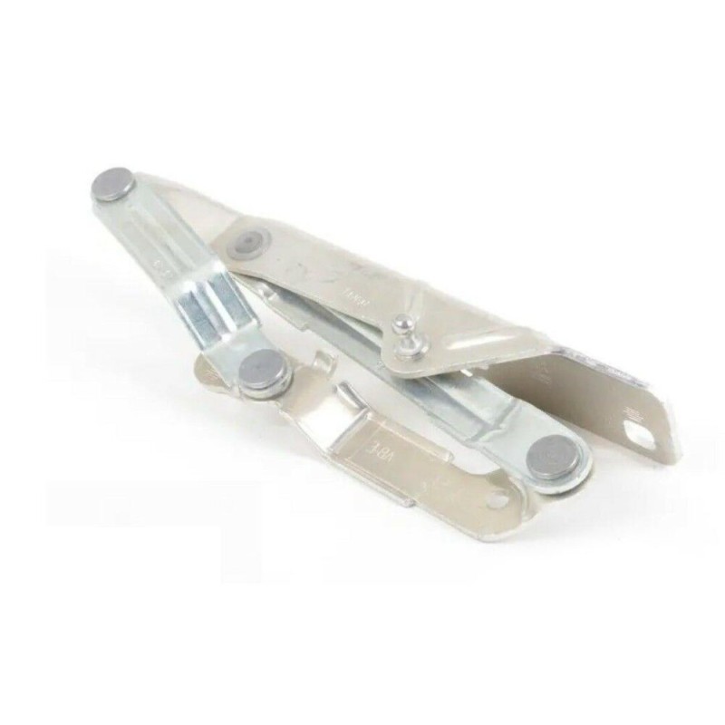 Charnière de capot avant droit coté passager - Pièces d'origine Audi 8J0823302H