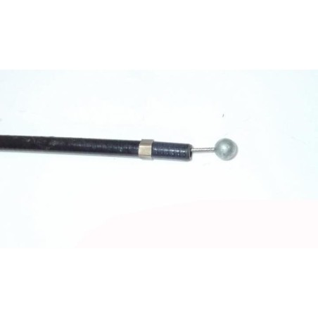 Câble de déverrouillage de verrou de capot avant droit - Pièces d'origine Audi 4L2823535 Câble de déverrouillage de verrou de capot avant droit - Pièces d'origine Audi 4L2823535