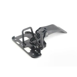 Verrou de libération de loquet de capot avant - Pièces d'origine Audi 8R0823480A