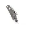Charnière de capot avant gauche coté conducteur - Pièces d'origine Audi 8V0823301G Charnière de capot avant gauche coté conducteur - Pièces d'origine Audi 8V0823301G