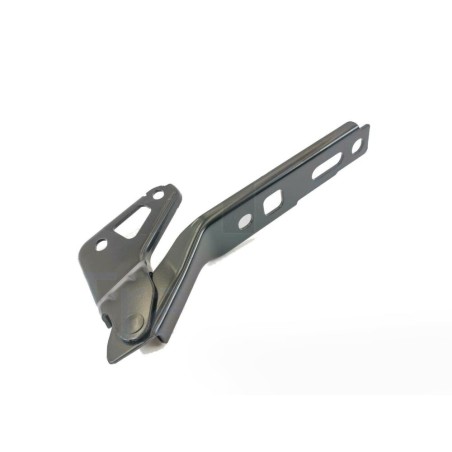 Support de charnière gauche de capot avant - Pièces d'origine Audi 4L0823301 Support de charnière gauche de capot avant - Pièces d'origine Audi 4L0823301