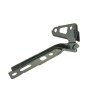 Support de charnière gauche de capot avant - Pièces d'origine Audi 4L0823301 Support de charnière gauche de capot avant - Pièces d'origine Audi 4L0823301