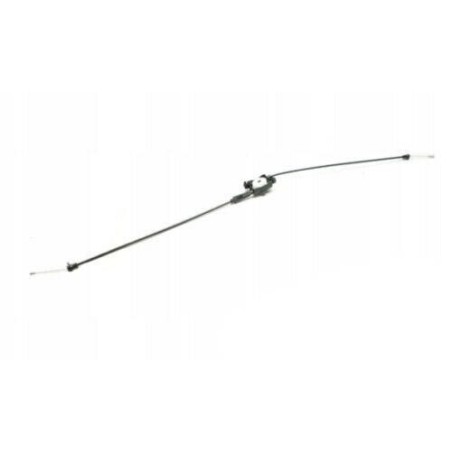 Câble Bowden de verrouillage de capot avant RhHD - Pièces d'origine Audi 8W0823531C Câble Bowden de verrouillage de capot avant RhHD - Pièces d'origine Audi 8W0823531C