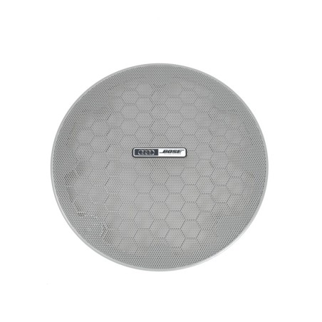 Cache de haut-parleur de porte avant Bose gris - Pièces d'origine Audi 8H0035419AE59 Cache de haut-parleur de porte avant Bose gris - Pièces d'origine Audi 8H0035419AE59