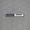 Cache de haut-parleur de porte avant Bose gris - Pièces d'origine Audi 8H0035419AE59 Cache de haut-parleur de porte avant Bose gris - Pièces d'origine Audi 8H0035419AE59