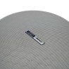 Cache de haut-parleur de porte avant Bose gris - Pièces d'origine Audi 8H0035419AE59 Cache de haut-parleur de porte avant Bose gris - Pièces d'origine Audi 8H0035419AE59