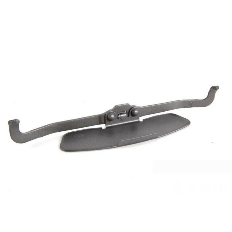 Ensemble de ressorts de retenue de l'étrier de frein avant s3 - Pièces d'origine Audi 2x8P0615269 (ensemble de 2 pièces)